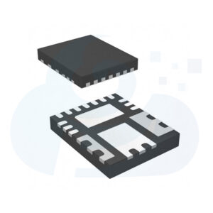 IR3899MTRPBF Infineon Technologies