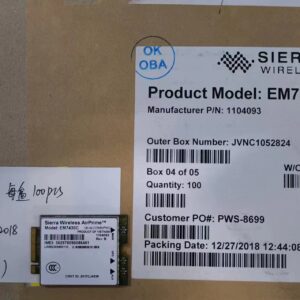EM7430C Sierra Wireless Image1