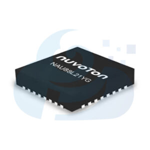 NAU88L21YG,D Nuvoton